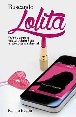 Buscando Lolita – Ramiro Batista