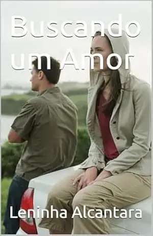 Buscando um Amor – Leninha  Alcantara