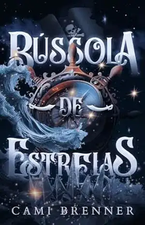 Bússola de Estrelas - Cami Brenner