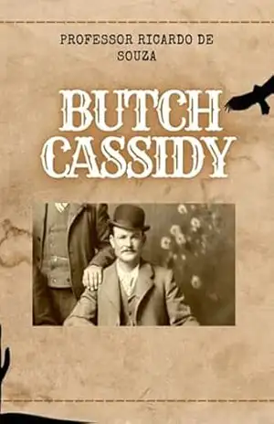Butch Cassidy – Professor Ricardo De Souza