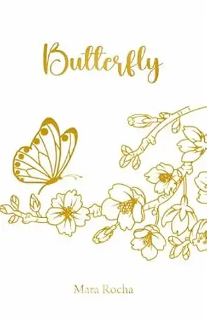 Butterfly – Mara Rocha