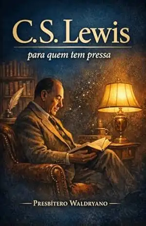 C. S. Lewis: Para quem tem pressa (Autores Cristãos) – Presbítero Waldryano RJ