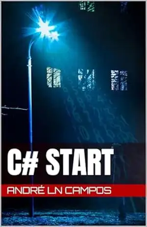 C# Start – André LN Campos