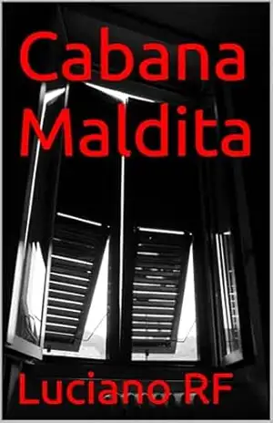 Cabana Maldita – Luciano RF