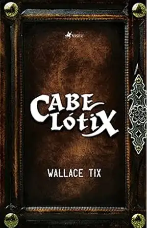 Cabe Lótix - Wallace Tix
