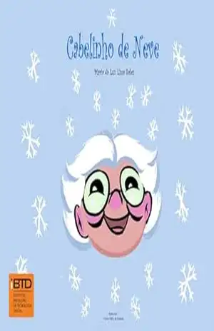 Cabelinho de Neve – Maria da Luz Lima Sales