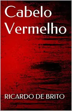 Cabelo Vermelho - Ricardo de Brito