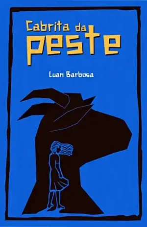 Cabrita da Peste - Luan Barbosa