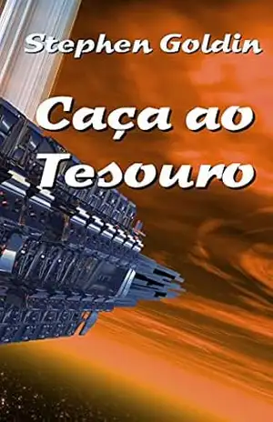 Caça ao Tesouro – Stephen Goldin