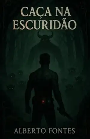 Caça Na Escuridão – Alberto Fontes