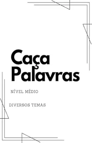 Caça Palavras – Zilian Albuquerque