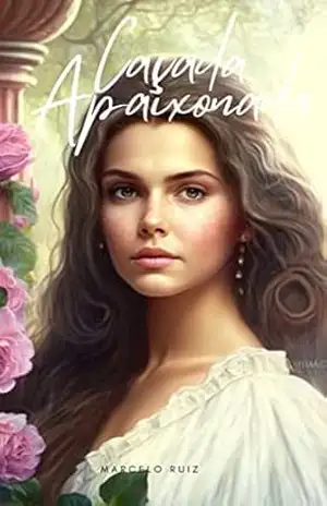 Caçada Apaixonada – Marcelo  Ruiz