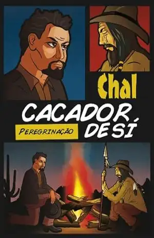 Caçador de Sí (Peregrinação Livro 2) – Gustavo Balduino