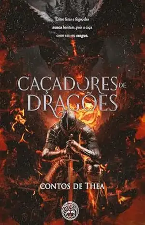 Caçadores de Dragões – Medusa  Editorial