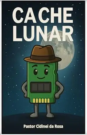 Cache Lunar – Cidinei da Rosa