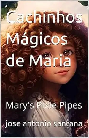Cachinhos Mágicos de Maria: Mary’s Pixie Pipes – jose antonio  santana