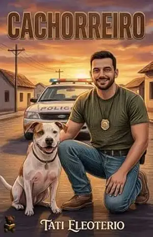 Cachorreiro – Tati Eleoterio