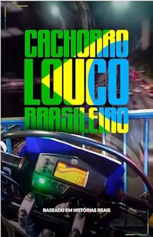 CACHORRO LOUCO BRASILEIRO – Igor  Juncal