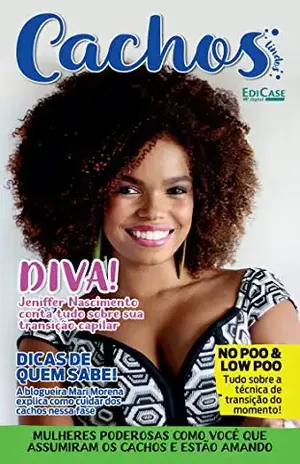 Cachos Lindos Ed.04; Now Poo & Low Poo – EdiCase Publicações