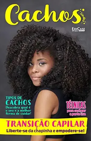 Cachos lindos – EdiCase Publicações