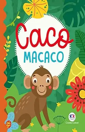 Caco Macaco – Ciranda Cultural