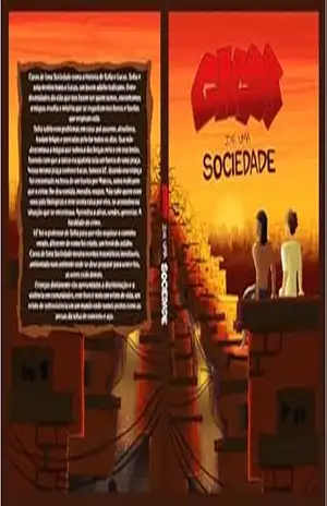 Cacos de Uma Sociedade - Billie Alves