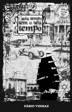 Cada tempo tem o seu tempo – Fábio Vinhas