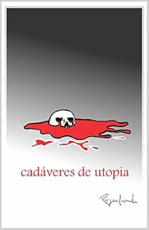 cadáveres de utopia – Rogerlando Cavalcante