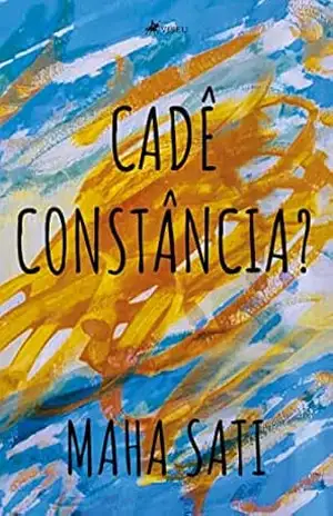 Cadê Constância? - Maha Sati