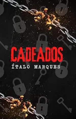 Cadeados – Ítalo  Marques