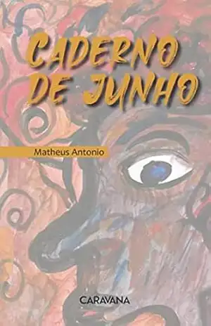 Caderno de junho – Matheus Antonio