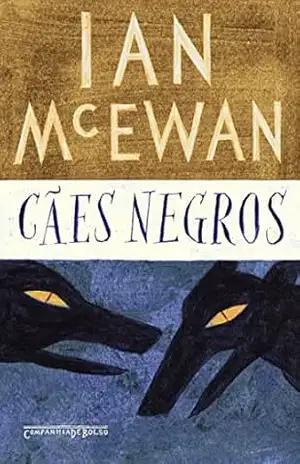 Cães negros – Ian McEwan