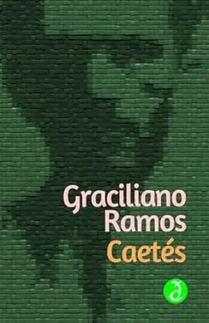 Caetés: Edição Integral [Exclusividade Amazon] – Graciliano Ramos