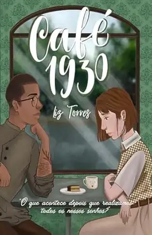 Café 1930 – Liz Torres