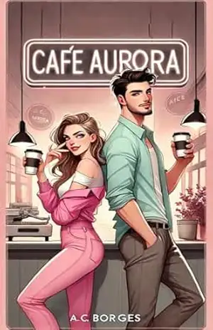 CAFÉ AURORA – A.C. BORGES
