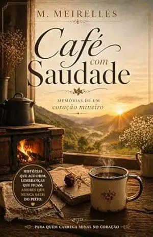 Café com saudade - M. Meirelles