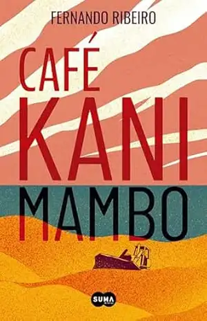 Café Kanimambo – Fernando Ribeiro