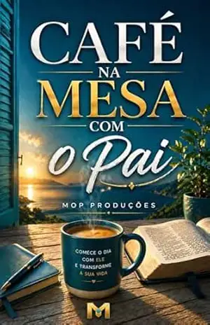 Café na mesa com o Pai – Mop Produções