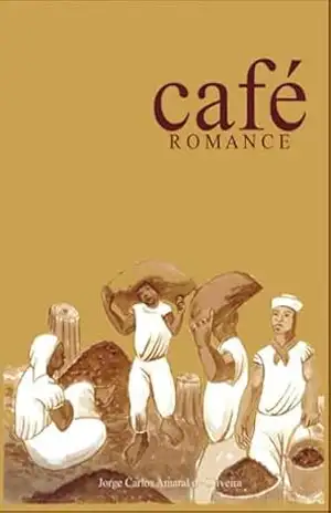 Café - Jorge Carlos Amaral De Oliveira