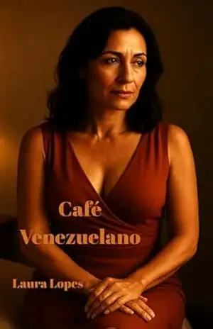Café Venezuelano – Laura Lopes