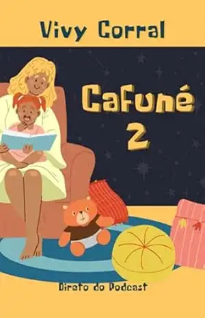 Cafuné 2 – Vivy Corral
