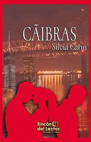 Cãibras - Silvia Carús