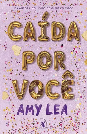 Caída por você - Amy Lea
