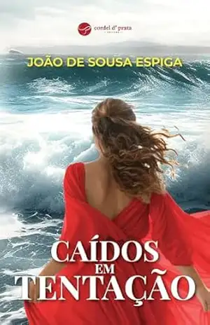 Caídos em Tentação – Gonçalo Vidal