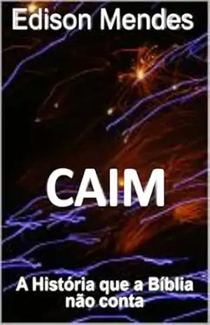 Caim - Edison Mendes