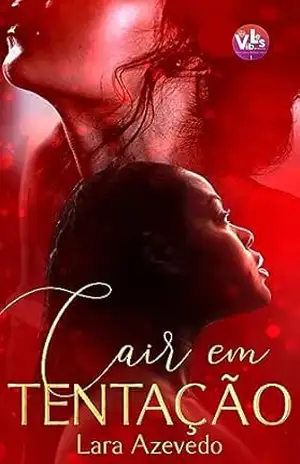 Cair em tentação – Lara Azevedo