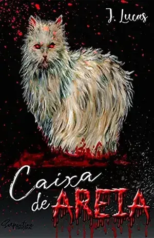 CAIXA DE AREIA - J. LUCAS