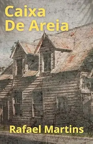 Caixa de Areia – Rafael Martins