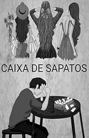 CAIXA DE SAPATOS – ODAIR J. ALVES