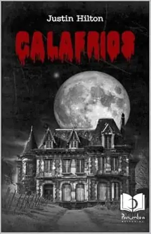 CALAFRIOS - JUSTIN  HILTON